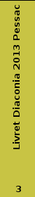Livret Diaconia 2013 Pessac